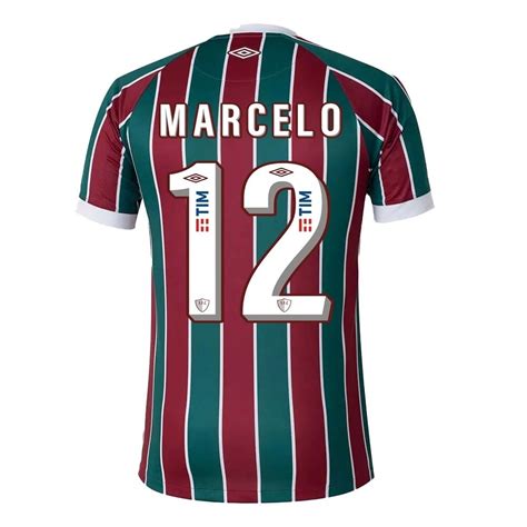 fluminense marcelo jersey